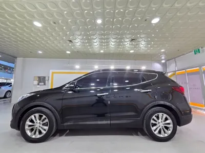 Hyundai Santafe 2018, 116471 км, за 13900000 KRW - фото 19