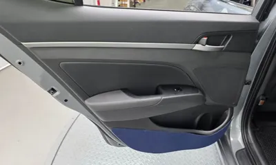 Hyundai Avante 2017, 121271 км, за 7990000 KRW - фото 25