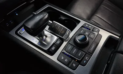 Genesis G80 2018, 248107 км, за 9500000 KRW - фото 9