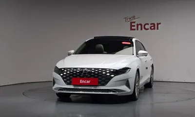 Hyundai Grandeur 2021, 31434 км, за 31000000 KRW