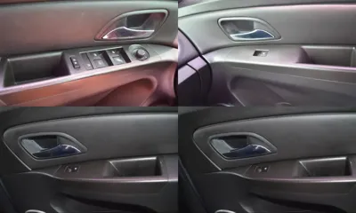ChevroletGMDaewoo Cruze 2015, 117154 км, за 3990000 KRW - фото 14