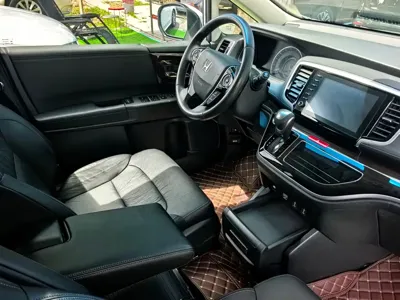 Honda Odyssey 2021, 33000 км, за 156800 CNY - фото 3