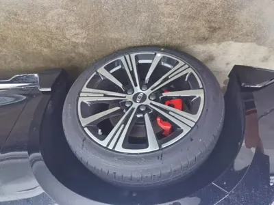 Geely Xingrui 2026, 100 км, за 91300 CNY - фото 23