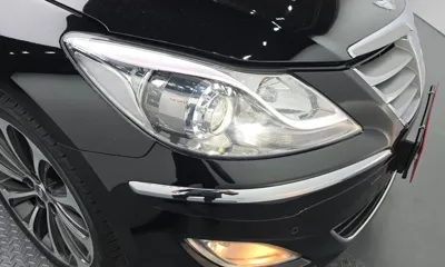 Hyundai Genesis 2012, 144546 км, за 4550000 KRW - фото 22