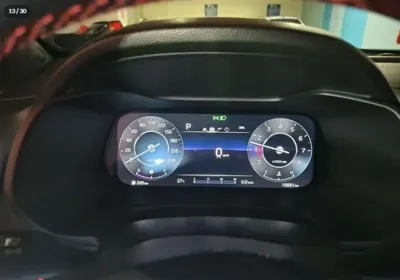 Kia K3 2024, 16836 км, за 28500000 KRW - фото 9