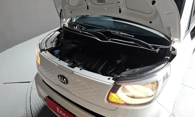 Kia Ray 2021, 65585 км, за 7900000 KRW - фото 6