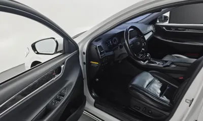 Hyundai Grandeur 2018, 103023 км, за 14500000 KRW - фото 12