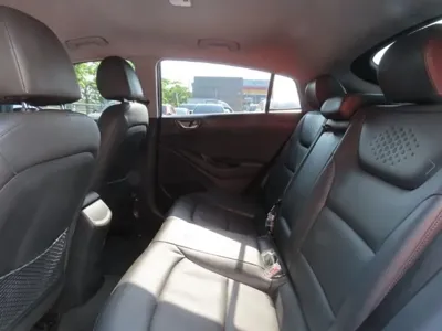 Hyundai Ioniq 2020, 146987 км, за 11490000 KRW - фото 6