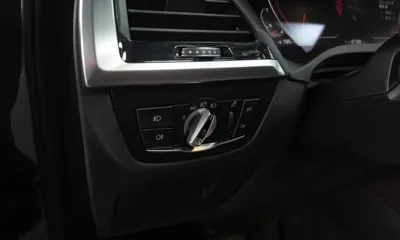 BMW X4 2021, 81388 км, за 34300000 KRW - фото 29