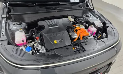 Hyundai Kona 2024, 28014 км, за 26500000 KRW - фото 6