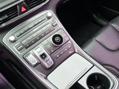 Hyundai Santafe 2021, 81600 км, за 23500000 KRW - фото 9