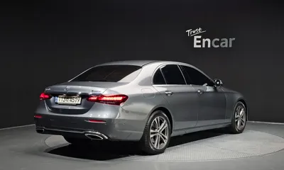 Mercedes-Benz E-Class 2022, 103809 км, за 31900000 KRW - фото 2
