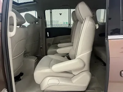 Buick GL8 2020, 31000 км, за 89000 CNY - фото 8