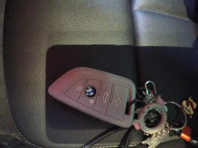 BMW 1 Series 2019, 68300 км, за 51831.86 CNY - фото 9