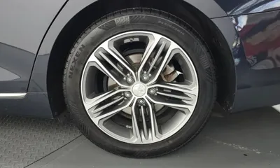 Hyundai Grandeur 2018, 91315 км, за 14300000 KRW - фото 21