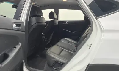 Hyundai Tucson 2017, 96097 км, за 11900000 KRW - фото 12