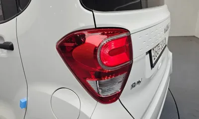 Kia Ray 2022, 55463 км, за 8700000 KRW - фото 23