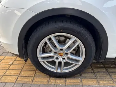 Porsche Cayenne 2015, 90000 км, за 158000 CNY - фото 10