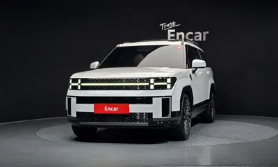 Hyundai Santafe 2024, 31465 км, за 35500000 KRW