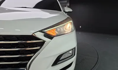 Hyundai Tucson 2019, 156576 км, за 11900000 KRW - фото 22