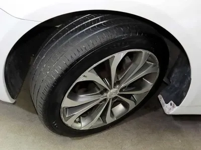 Hyundai Sonata 2014, 235806 км, за 3600000 KRW - фото 20