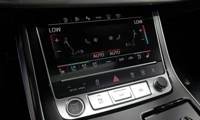 Audi Q8 2021, 68882 км, за 65500000 KRW - фото 27
