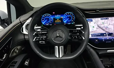 Mercedes-Benz EQS 2023, 46308 км, за 79500000 KRW - фото 13