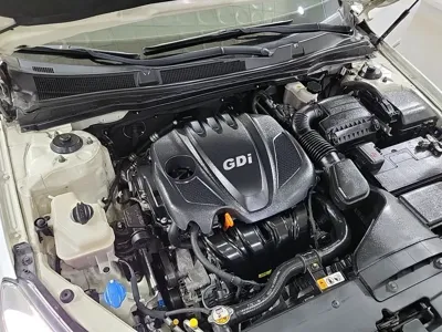 Kia K7 2013, 154406 км, за 5300000 KRW - фото 20
