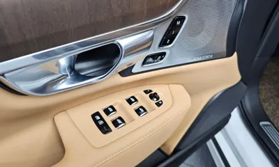 Volvo S90 2021, 34708 км, за 33900000 KRW - фото 28