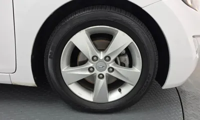 Hyundai Avante 2014, 112440 км, за 5190000 KRW - фото 21