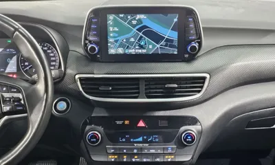 Hyundai Tucson 2019, 129491 км, за 14400000 KRW - фото 20