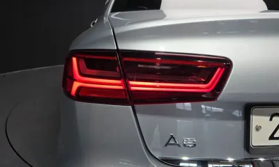 Audi A6 2018, 74470 км, за 17500000 KRW - фото 23