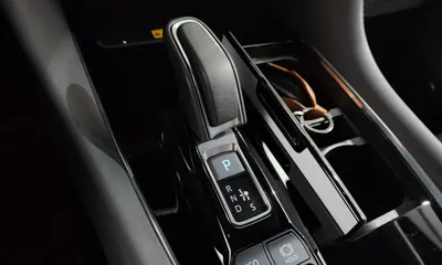 Toyota Alphard 2024, 9518 км, за 103700000 KRW - фото 9