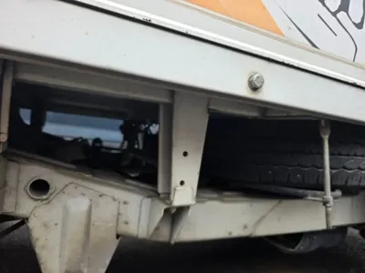 ChevroletGMDaewoo labo 2019, 142000 км, за 4800000 KRW - фото 10
