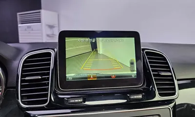 Mercedes-Benz GLE-Class 2017, 154078 км, за 18990000 KRW - фото 15