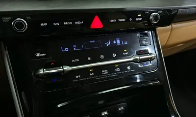 Kia Canival 2022, 31138 км, за 27100000 KRW - фото 31