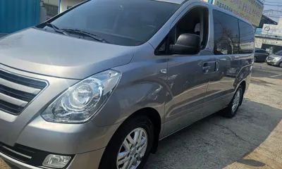Hyundai Starex 2017, 174690 км, за 10900000 KRW - фото 2
