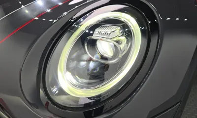 MINI Clubman 2020, 46002 км, за 28900000 KRW - фото 22