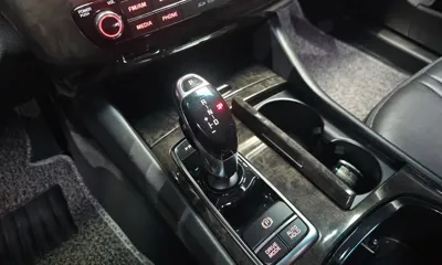 Kia K9 2015, 169434 км, за 7300000 KRW - фото 9
