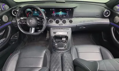 Mercedes-Benz E-Class 2021, 106858 км, за 32200000 KRW - фото 7
