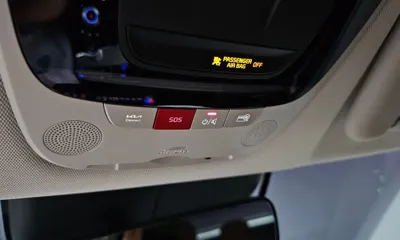 Kia EV6 2023, 42118 км, за 35500000 KRW - фото 30