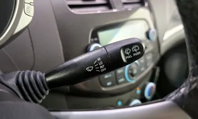 ChevroletGMDaewoo Spark 2014, 46398 км, за 4700000 KRW - фото 18