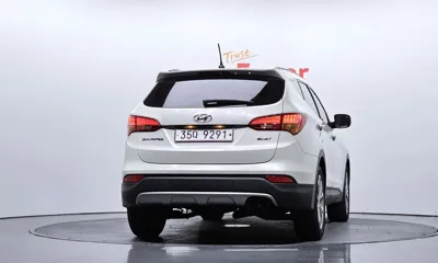 Hyundai Santafe 2013, 113975 км, за 9000000 KRW