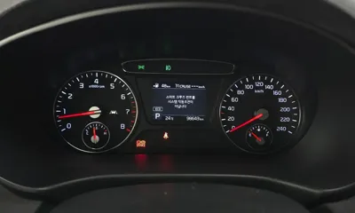 Kia Sorento 2020, 98643 км, за 18900000 KRW - фото 8