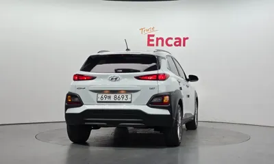 Hyundai Kona 2018, 89817 км, за 13900000 KRW - фото 4