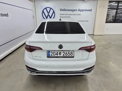 Volkswagen Jetta 2024, 31657 км, за 25800000 KRW