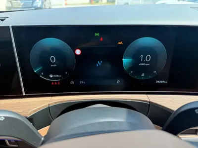 Hyundai Santafe 2024, 34400 км, за 26500000 KRW - фото 9