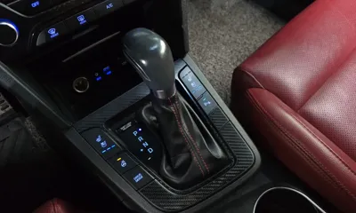 Hyundai Avante 2018, 96923 км, за 10300000 KRW - фото 9