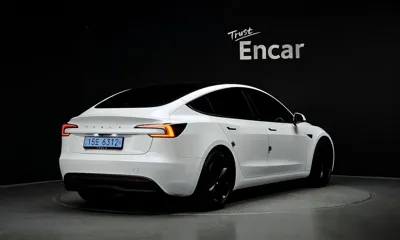 Tesla Model 3 2025, 20292 км, за 46000000 KRW
