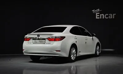 Lexus ES 2015, 140853 км, за 16990000 KRW